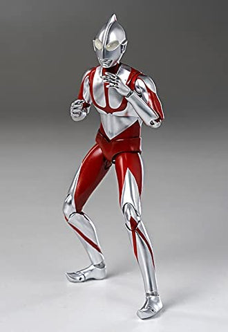 Fig Zero S 6 Inch - Shin Ultraman - Ultraman (ThreeZero)