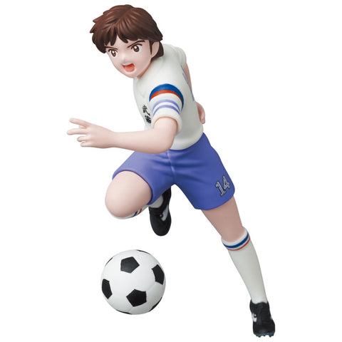 Ultra Detail Figure No.712 - Captain Tsubasa Series 2 - Jun Misugi (Medicom Toy)