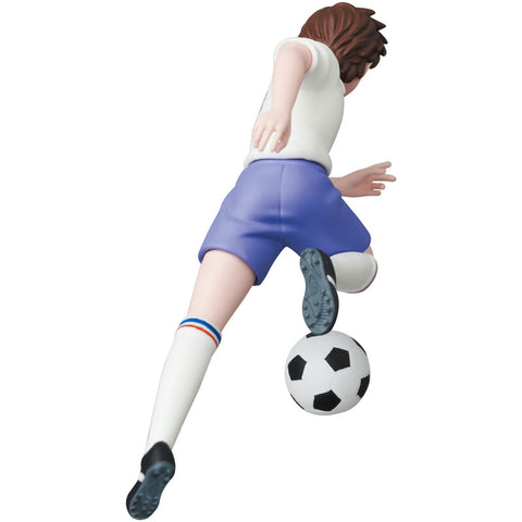 Ultra Detail Figure No.712 - Captain Tsubasa Series 2 - Jun Misugi (Medicom Toy)
