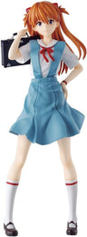 Evangelion Shin Gekijouban - Souryuu Asuka Langley - Ichiban Kuji Evangelion ~EVA-01, Houkou!~ - B Prize (Bandai Spirits)