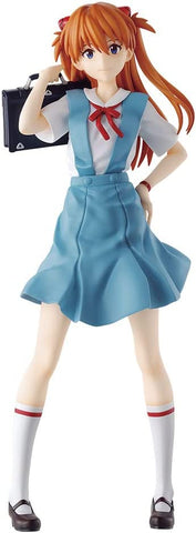 Evangelion Shin Gekijouban - Souryuu Asuka Langley - Ichiban Kuji Evangelion ~EVA-01, Houkou!~ - B Prize (Bandai Spirits)