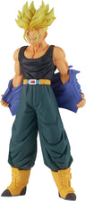Dragon Ball Z - Future Trunks SSJ - Solid Edge Works - The Departure  Vol.9 (Bandai Spirits)