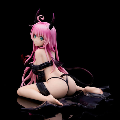 To LOVEru Darkness - Lala Satalin Deviluke - 1/6 - Darkness ver. - 2023 Re-release (Union Creative International Ltd)