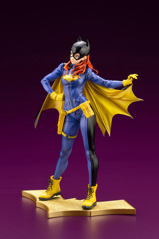 Batman - Batgirl - Bishoujo Statue - 1/7 (Kotobukiya)