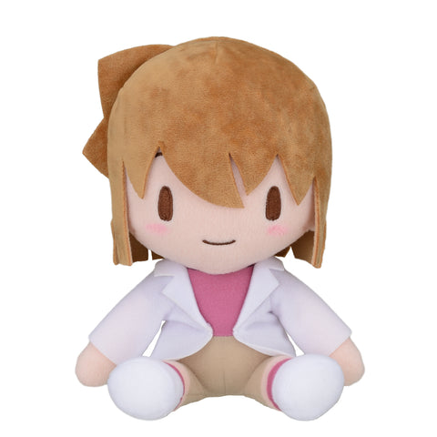 Detective Conan - Plush - Haibara Ai (Sega)