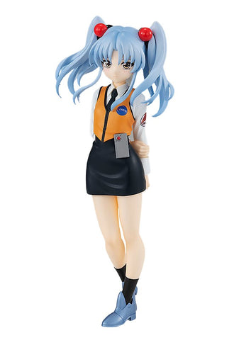 Kidou Senkan Nadesico - Hoshino Ruri - Pop Up Parade (Good Smile Company)