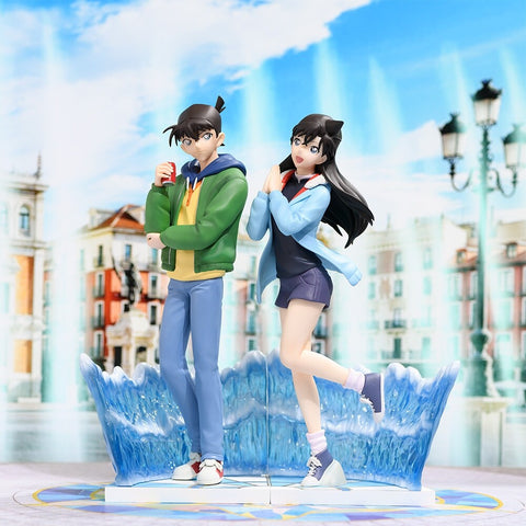 Meitantei Conan - Kudou Shinichi - Luminasta (SEGA)