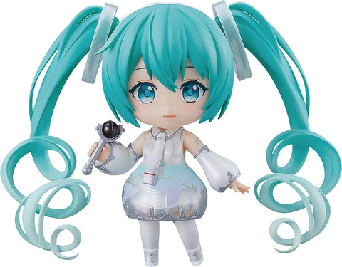 Vocaloid - Hatsune Miku - Nendoroid #1799 - Miku Expo 2021 Ver. (Good Smile Company)