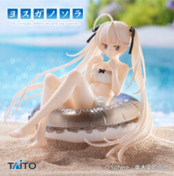 Yosuga no Sora - Kasugano Sora - Aqua Float Girls (Taito)