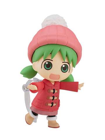 Yotsuba&! - Koiwai Yotsuba - Nendoroid #2111 - Winter Clothes Ver. (Good Smile Company)
