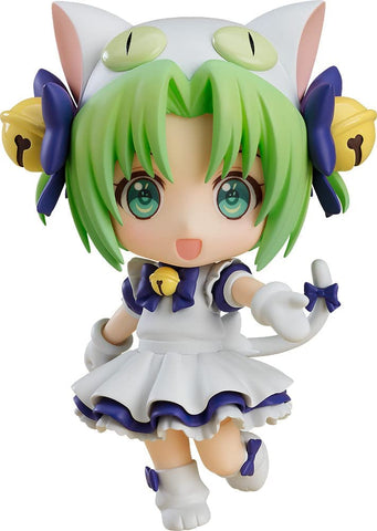 Reiwa No Di Gi Charat - Dejiko - Nendoroid #2128 (Good Smile Company)