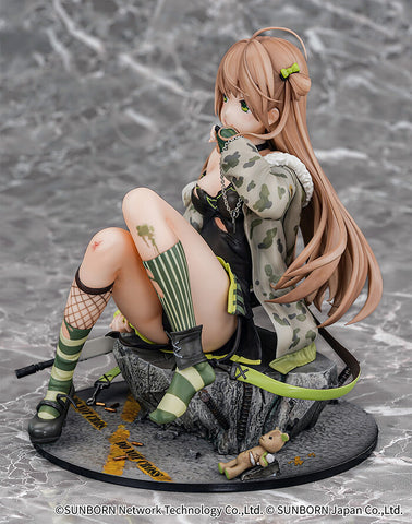 Girls Frontline - RFB - 1/7 (Wings Inc.)