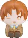 Hetalia World Stars - Northern Italy (Veneziano) - Marshmalloid (Good Smile Company, Orange Rouge)