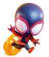 CosBaby - Spider-Man: Across the Spider-Verse - Miles Morales - Spider-Man (Hot Toys)