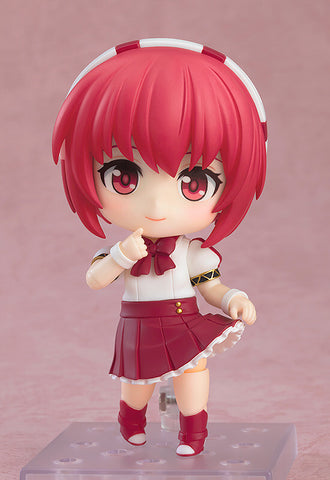 VA-11 HALL-A: Cyberpunk Bartender Action - Dorothy Haze - Nendoroid #2241 (Good Smile Company)