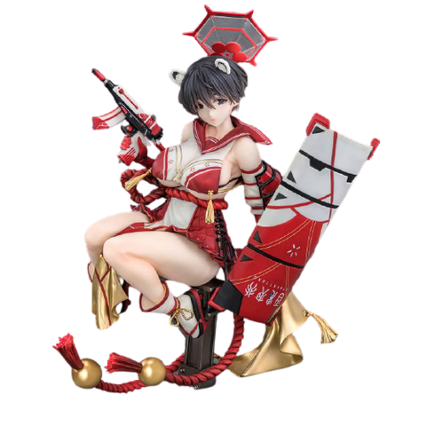 Blue Archive - Tsubaki Kasuga - 1/7 (AniGift)