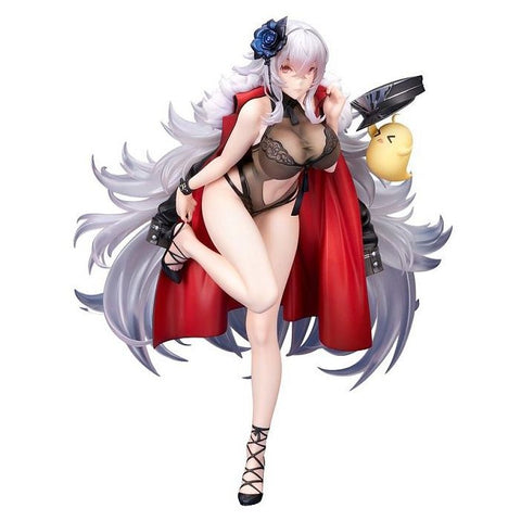 Azur Lane - Graf Zeppelin - 1/7 - Beachside Urd Ver. (Alter)