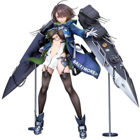 Azur Lane - Baltimore - 1/7 (Alter)