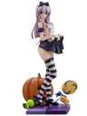 Original Character - Skytube - Alice - 1/6 - Gothic Ver. (Alphamax)