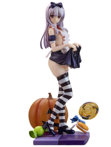 Original Character - Skytube - Alice - 1/6 - Gothic Ver. (Alphamax)