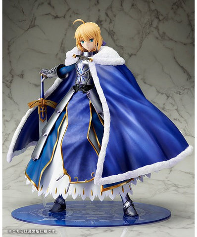 Fate/Grand Order - Saber - 1/7 - Regular Edition (Aniplex, Stronger)