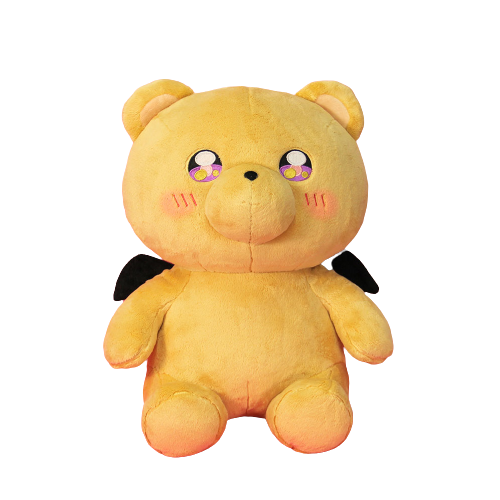 Maoujou de Oyasumi - Debi Akuma - 1/1 (F:Nex) [Shop Exclusive