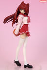 To Heart 2 - Kousaka Tamaki - 1/7 - Wafudoh Ganguten Ver. (Enterbrain, Wafudoh Ganguten)