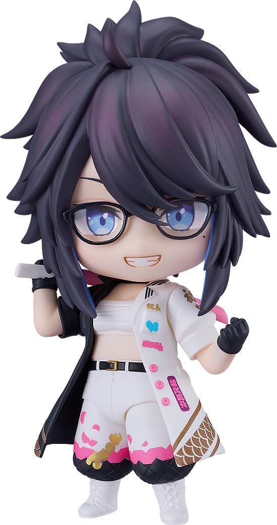 VShojo - Kson - Nendoroid #2252 (Good Smile Company