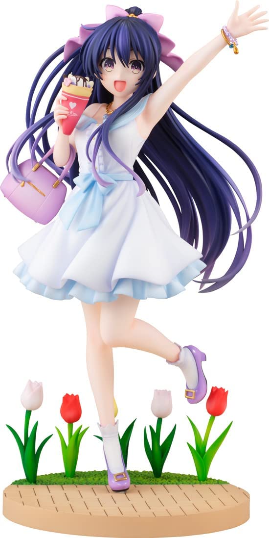 No.561 Tohka Yatogami Figma, Date A Live Iii