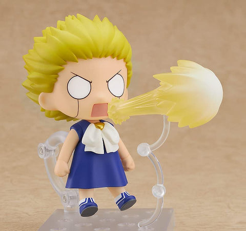 Konjiki no Gash Bell!! - Gash Bell - Volcan 300 - Nendoroid #2080 (Good Smile Company)