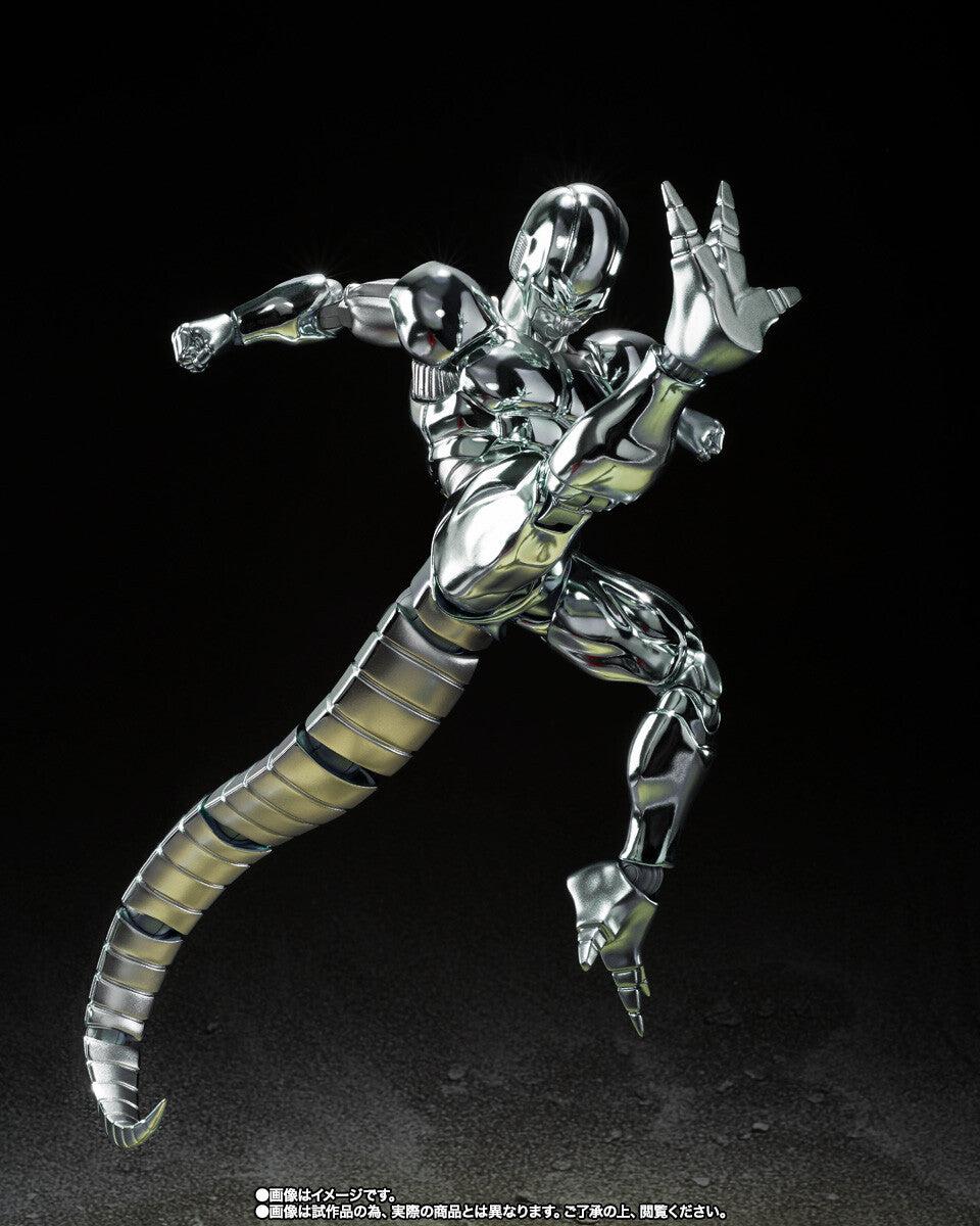 Dragon Ball Z - Metal Cooler - S.H.Figuarts (Bandai Spirits) [Shop