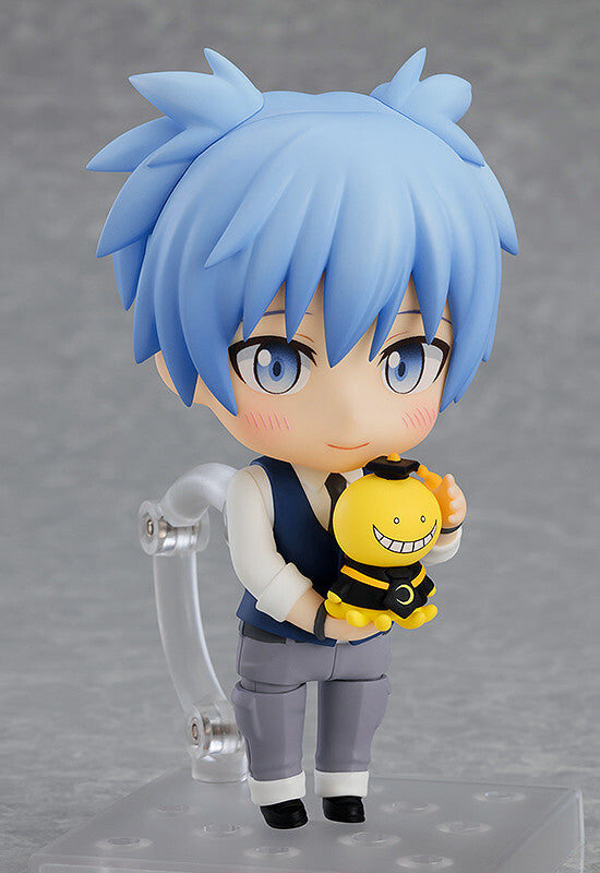 Ansatsu Kyoushitsu - Koro-sensei - Shiota Nagisa - Nendoroid