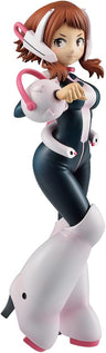 Boku no Hero Academia - Uraraka Ochaco - Ichiban Kuji Boku no Hero Academia -Nakama- - C Prize (Bandai Spirits)