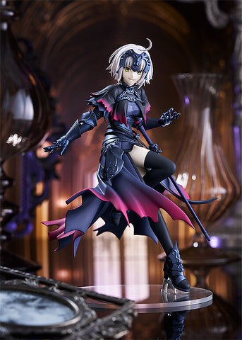 Fate/Grand Order - Jeanne d'Arc (Alter) - Pop Up Parade - Avenger (Max Factory)