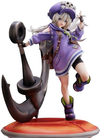 Guilty Gear -Strive- - May - 1/7 - Another Color Ver. (Alice Glint, Broccoli)