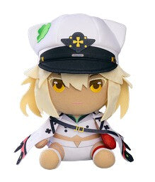 Guilty Gear -Strive- - Ramlethal Valentine - 2025 Re-release (Good Smile Company)