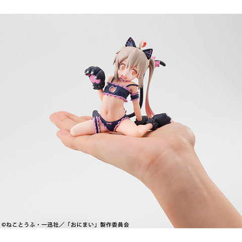 Onii-chan wa Oshimai! - Oyama Mahiro - Melty Princess - Tenohira - 2025 Re-release (MegaHouse)