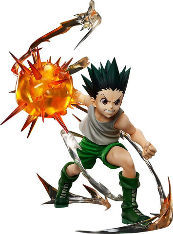 Hunter × Hunter - Gon Freecss - B-style - 1/4 (FREEing)