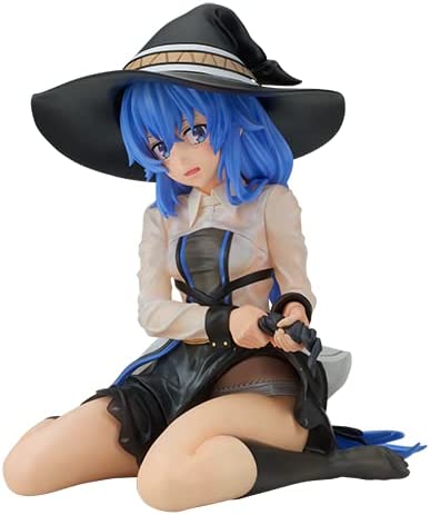 Mushoku Tensei ~Isekai Ittara Honki Dasu~ - Roxy Migurdia - 1/6 - Water Splash Ver. (Sol International)
