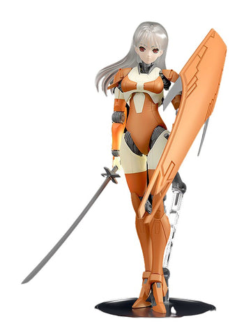 ARIEL - Ariel - Moderoid - Equipment C - 2023 Re-release (Good Smile Company)