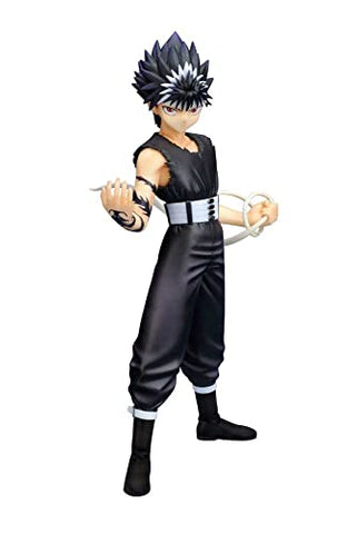 Yu Yu Hakusho - Hiei - ARTFX J - 1/8 - 2023 Re-release (Kotobukiya)