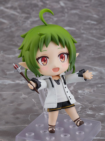 Mushoku Tensei ~Isekai Ittara Honki Dasu~ - Sylphiette - Nendoroid #1787 (Good Smile Company)