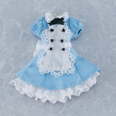 figma Styles - Dress + Apron (Max Factory)