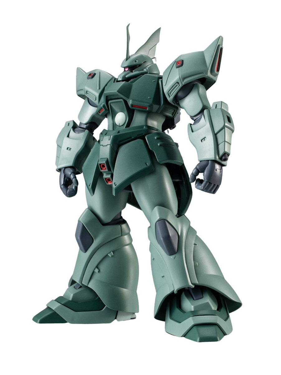 Kidou Senshi Gundam: Phantom Bullets - MS-14JG Tug's Gelgoog