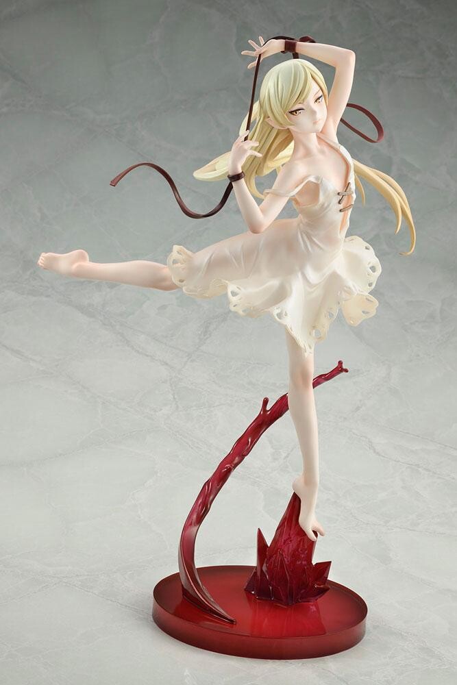 Kizumonogatari - Kiss-shot Acerola-orion Heart-under-blade - 1/6 - 12 Year  Old Ver. (Bell Fine)