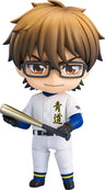 Daiya no Ace Act II - Miyuki Kazuya - Nendoroid #2229 (Good Smile Arts Shanghai, Good Smile Company)