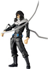 Boku no Hero Academia - Aizawa Shouta - Amazing Yamaguchi - Revoltech (Kaiyodo, Takara Tomy)