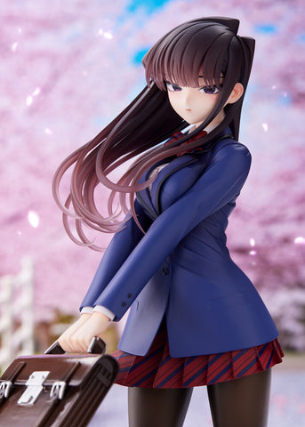 Komi-san wa Komyushou Desu. - Komi Shouko - Dream Tech - 1/7 (Wave)