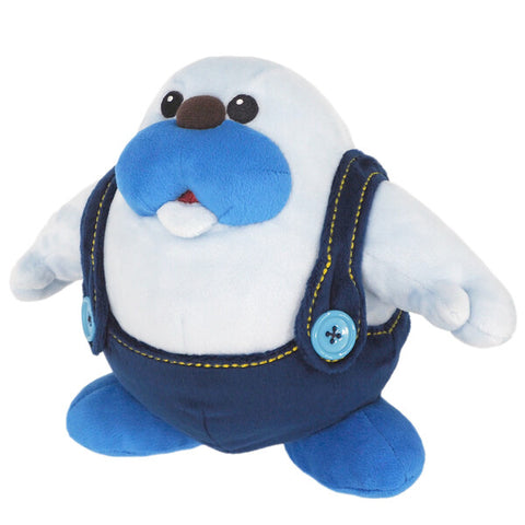 Hoshi no Kirby - Mr. Frosty - Hoshi no Kirby All Star Collection Nuigurumi (KP50) - S (San-ei)