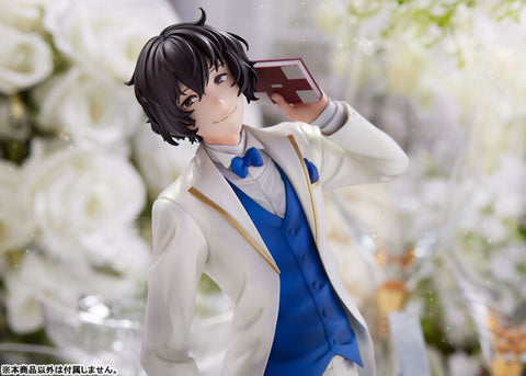 Bungou Stray Dogs - Dazai Osamu - F:Nex - 1/7 (FuRyu, Sparrow)